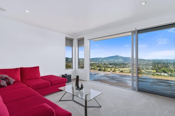 Hotel Tihi Retreat